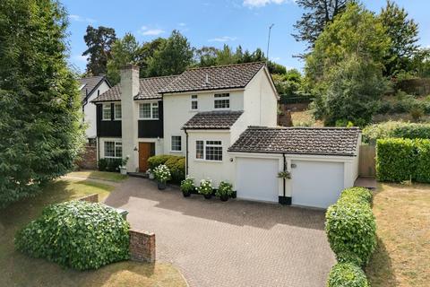 undefined, Lebanon Drive, Cobham, KT11