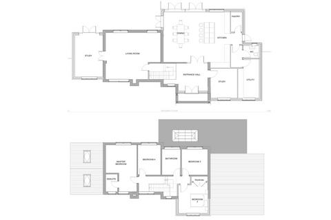 undefined, Lebanon Drive, Cobham, KT11