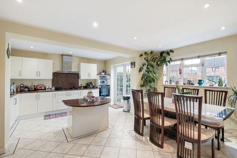 5 bedroom detached house for sale, Stapenhall Road, Shirley, Solihull, B90 4XX