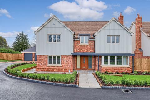 4 bedroom detached house for sale, Lawson Place, Kelvedon Road, Wickham Bishops, Witham, CM8