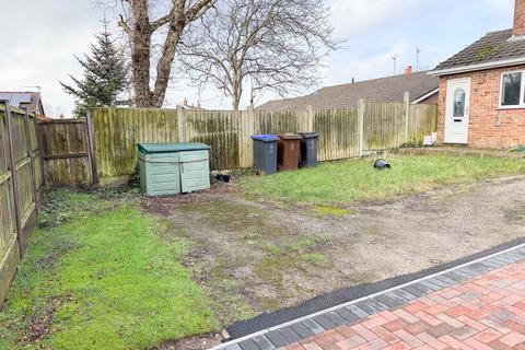 18 Barnfield Road, Tean, Stoke-on-trent, ST10 4LA