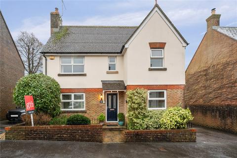 3 bedroom detached house for sale, Garland Crescent, Dorchester, Dorset, DT1