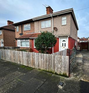 2 bedroom semi-detached house for sale, Princes Gardens, Blyth NE24