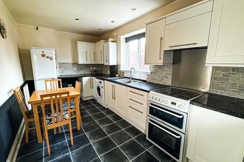 2 bedroom semi-detached house for sale, Princes Gardens, Blyth NE24