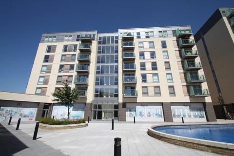 2 bedroom flat to rent, Cranstone Lodge, Cotterells, Hemel Hempstead, Hertfordshire, HP1 1AJ