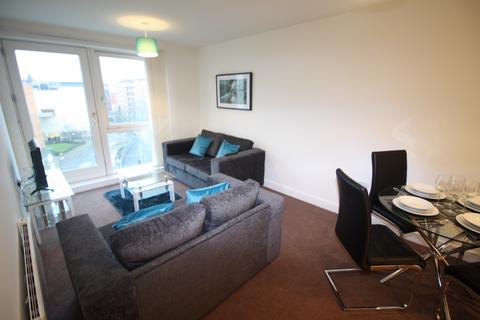 2 bedroom flat to rent, Cranstone Lodge, Cotterells, Hemel Hempstead, Hertfordshire, HP1 1AJ