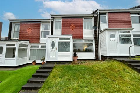 3 bedroom terraced house for sale, Kilburn Green, Harlow Green, NE9