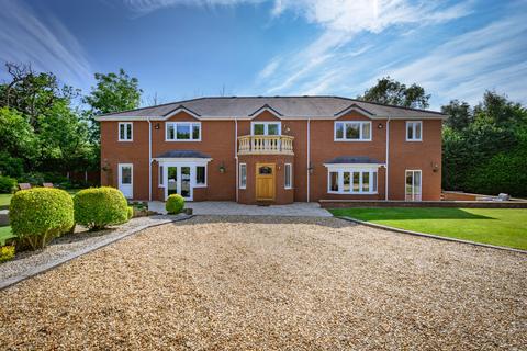 4 bedroom detached house for sale, Camp Lane, Henley-In-Arden, B95