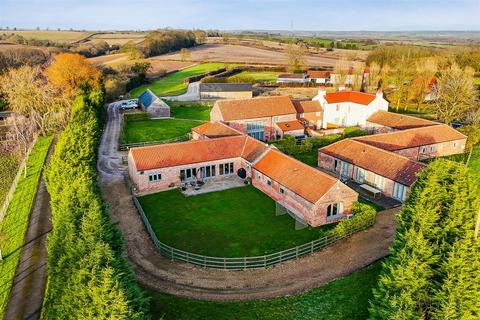 4 bedroom barn conversion for sale, Oxton Hill, Southwell NG25