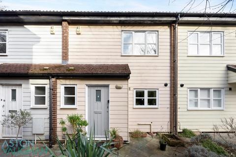 3 bedroom terraced house for sale, Pinewood Close, Station Road, Brighton BN1