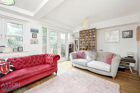 3 bedroom terraced house for sale, Pinewood Close, Station Road, Brighton BN1