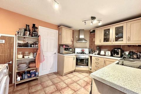 3 bedroom semi-detached house for sale, Merry Hill, West Hunsbury, Northampton NN4