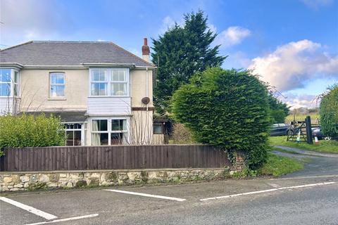 3 bedroom semi-detached house for sale, Newport Road, Ventnor, Isle of Wight