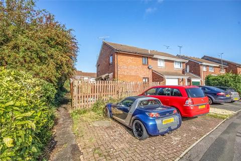 7 Chandos Close, Grange Park, Swindon, SN5 6AF