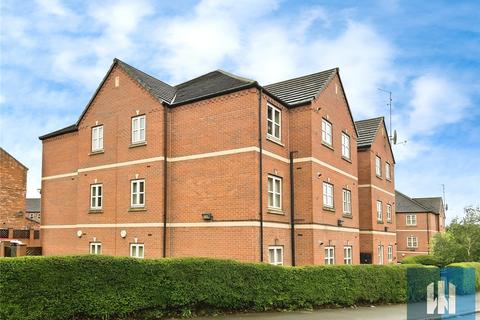 2 bedroom apartment to rent, Daycroft, Barnsley, S71