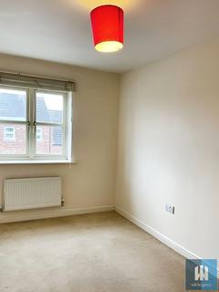 2 bedroom apartment to rent, Daycroft, Barnsley, S71