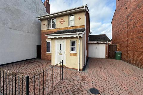 3 bedroom detached house for sale, Ashtree Road, Cradley Heath, B64 5PJ