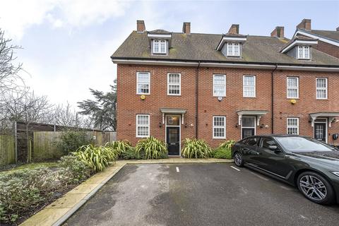 4 bedroom end of terrace house for sale, Collison Avenue, Barnet, EN5