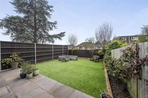 4 bedroom end of terrace house for sale, Collison Avenue, Barnet, EN5