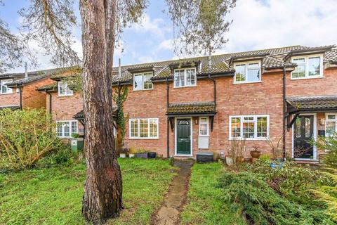 3 bedroom terraced house for sale, St. Andrews Road, Whitehill, Bordon, Hampshire