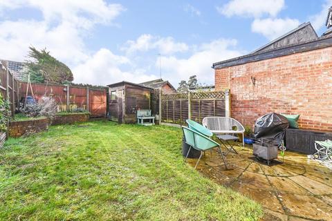 undefined, St. Andrews Road, Whitehill, Bordon, Hampshire