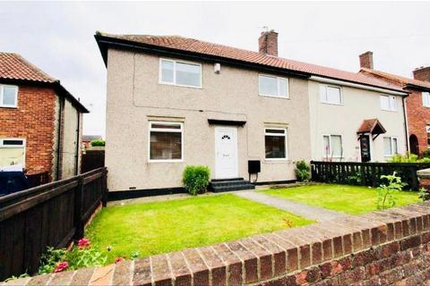 3 bedroom terraced house for sale, Billingham TS23