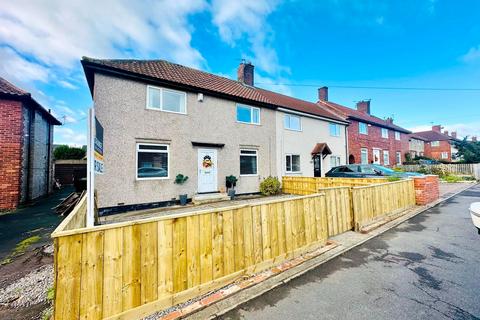 undefined, Weardale Crescent, Billingham TS23
