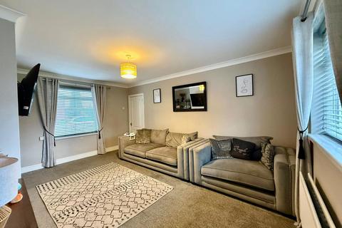 undefined, Weardale Crescent, Billingham TS23
