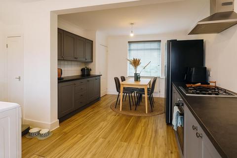 undefined, Weardale Crescent, Billingham TS23
