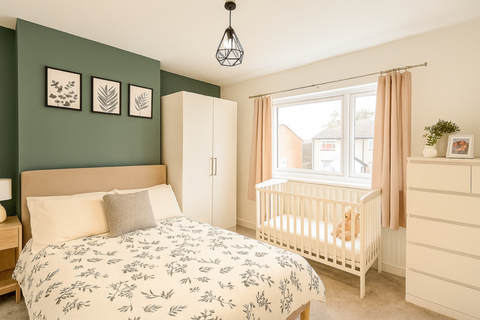 undefined, Weardale Crescent, Billingham TS23