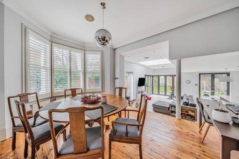 5 bedroom semi-detached house for sale, Fulham Palace Road, Bishop's Park, London, SW6