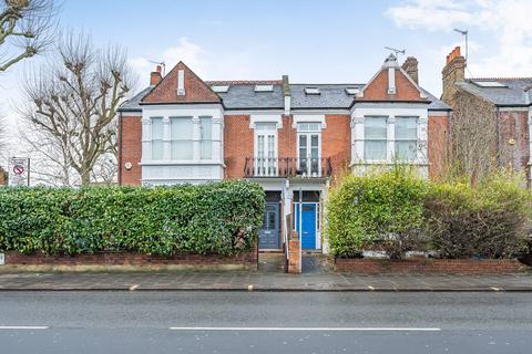 5 bedroom semi-detached house for sale, Fulham Palace Road, Bishop's Park, London, SW6