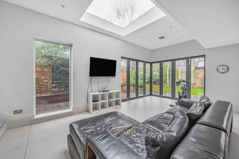 5 bedroom semi-detached house for sale, Fulham Palace Road, Bishop's Park, London, SW6