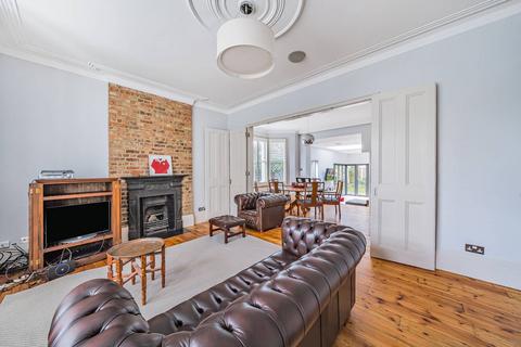 5 bedroom semi-detached house for sale, Fulham Palace Road, Bishop's Park, London, SW6