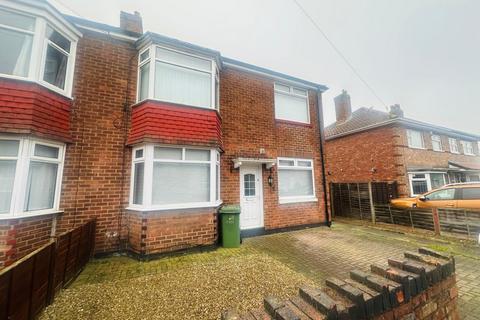 2 bedroom flat to rent, Billingham TS22