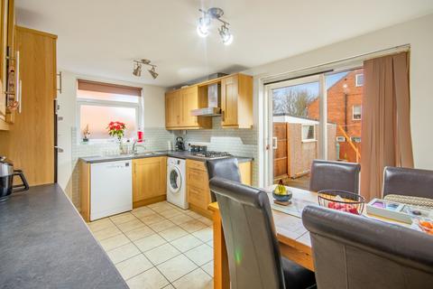 3 bedroom semi-detached house for sale, Heathfield Avenue, Ilkeston, Derbyshire, DE7