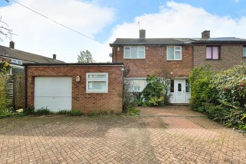 1 Alldicks Road, Hemel Hempstead, HP3 9JJ