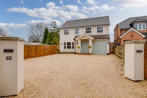 5 bedroom detached house for sale, Holmer Green Road, High Wycombe HP15