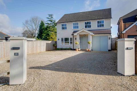 5 bedroom detached house for sale, Holmer Green Road, High Wycombe HP15