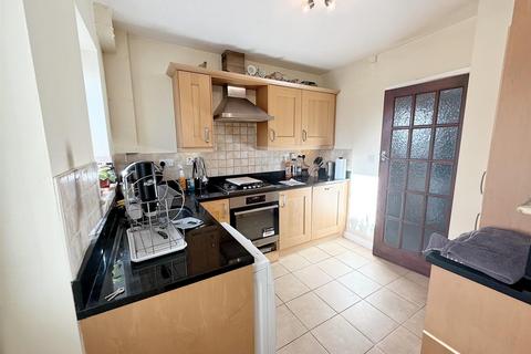 2 bedroom semi-detached house for sale, Gibbons Road, Four Oaks, Sutton Coldfield