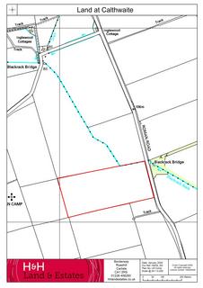 Land for sale, Penrith CA11