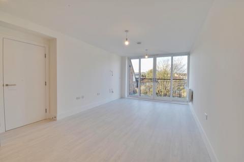 2 bedroom apartment to rent, St. Albans Road, Hertfordshire WD24