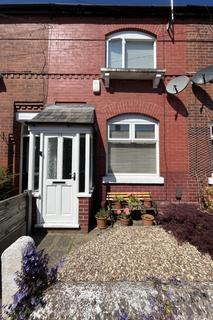 2 bedroom terraced house for sale, Dudley Road, Sale, M33