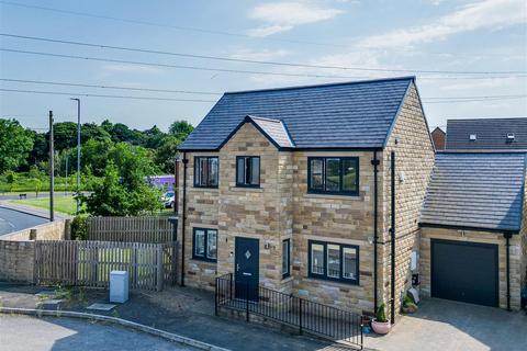 3 bedroom detached house to rent, Horbury View, Ossett WF5