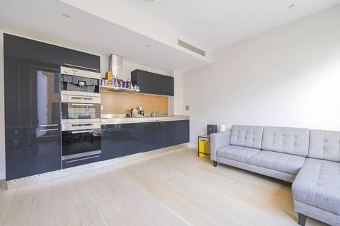 2 bedroom flat for sale, Hirst Court, Pimlico, London, SW1W