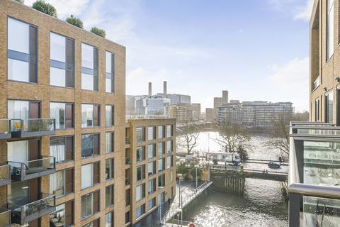 Hirst Court, Pimlico, London, SW1W