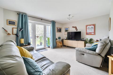 1 bedroom retirement property for sale, Hamilton Road, Southampton SO31