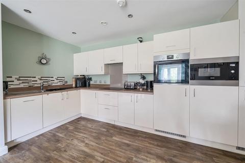 1 bedroom retirement property for sale, Hamilton Road, Southampton SO31