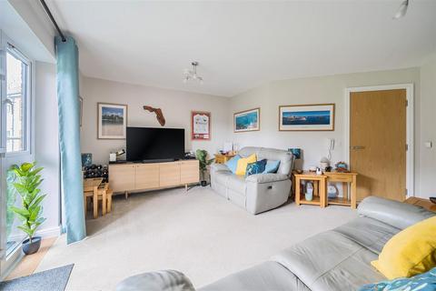 1 bedroom retirement property for sale, Hamilton Road, Southampton SO31