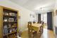 Dining space